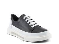 Dune Slip-On Sneaker - Women's Black view