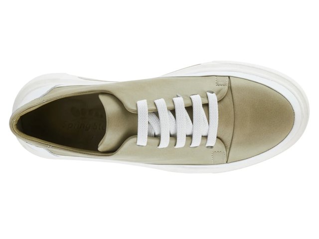 Dune Slip-On Sneaker - Women's