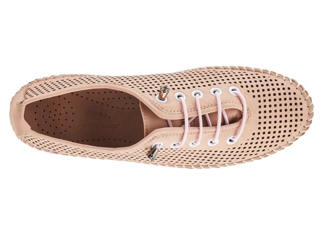 Eastwood Sneaker - Women's