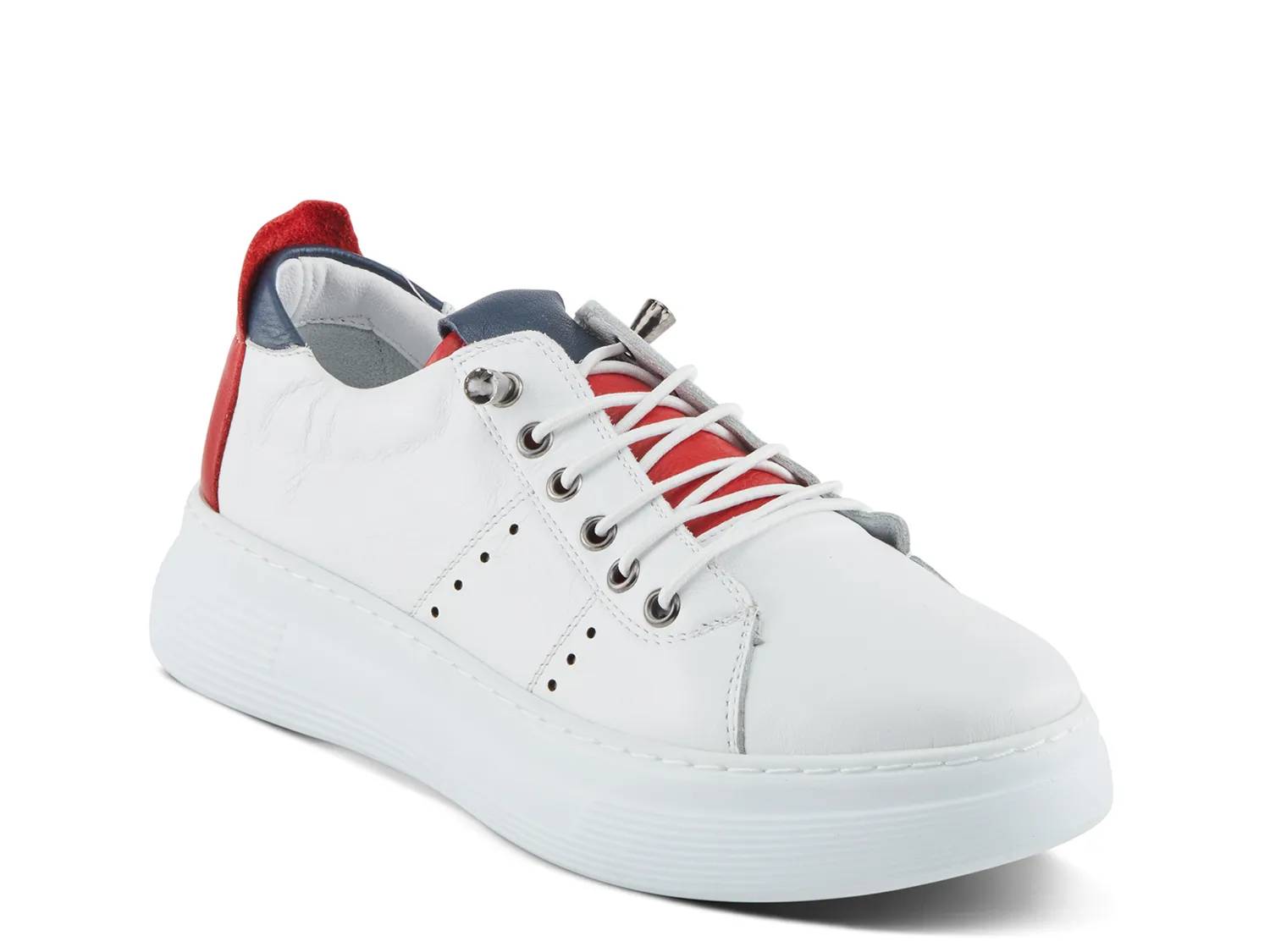 France Sneaker - Women's