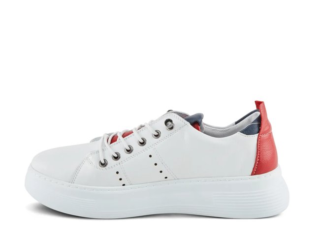 France Sneaker - Women's