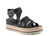 Gosalina Sandal Black view