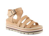Gosalina Sandal Taupe view