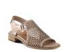 Gosset Sandal Grey view