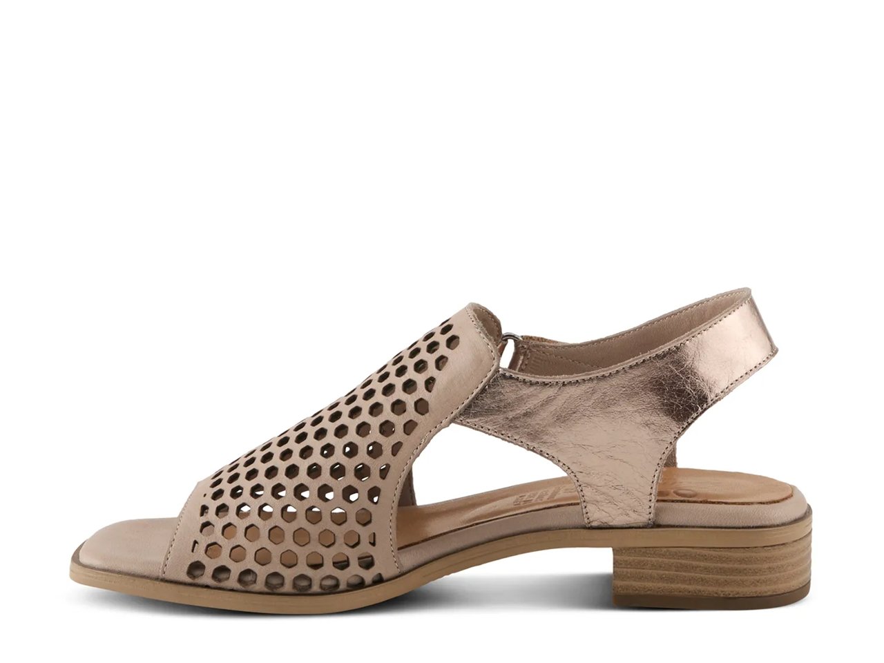 Gosset Sandal