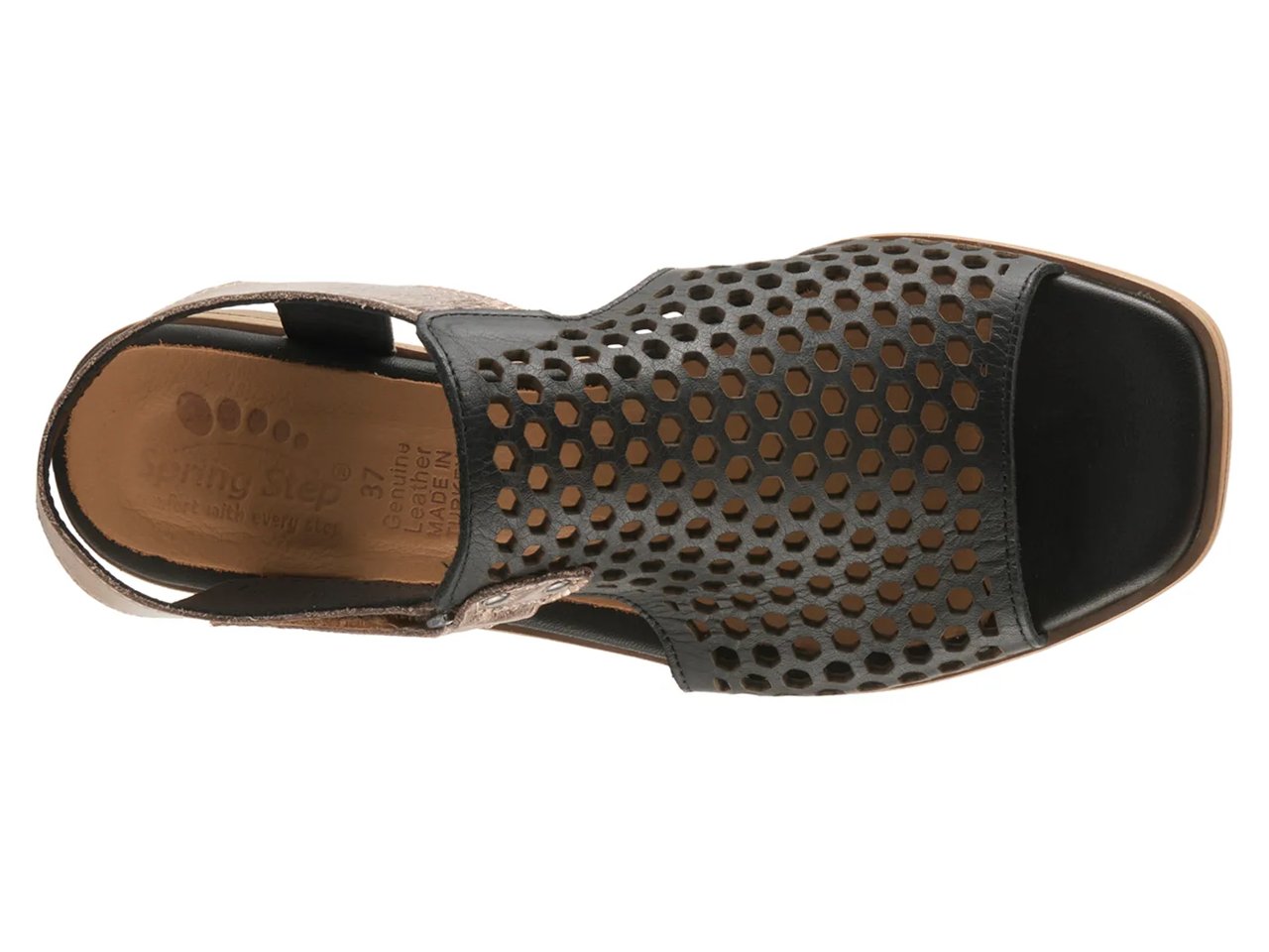 Gosset Sandal
