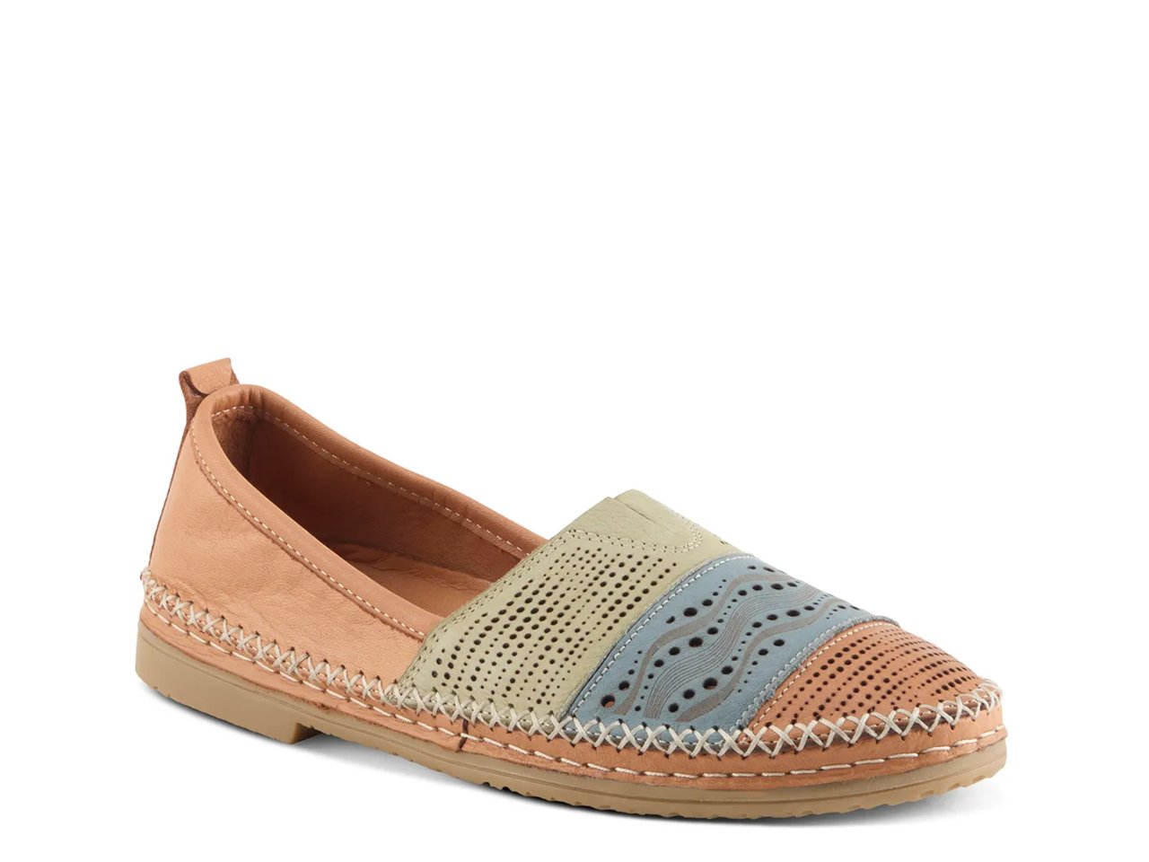 Highwest Slip-On