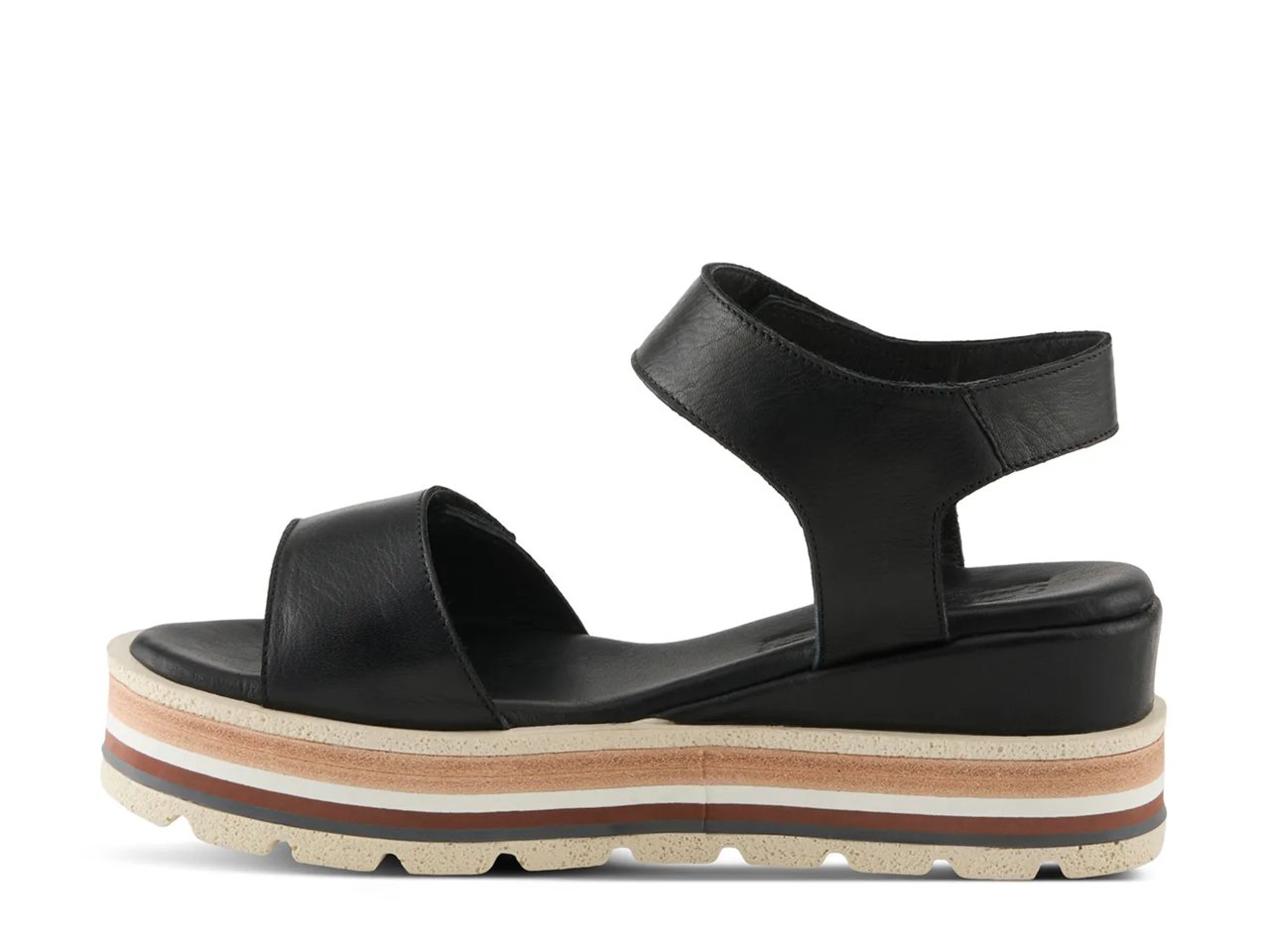 Hileman Sandal