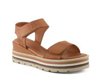 Hileman Sandal Taupe view