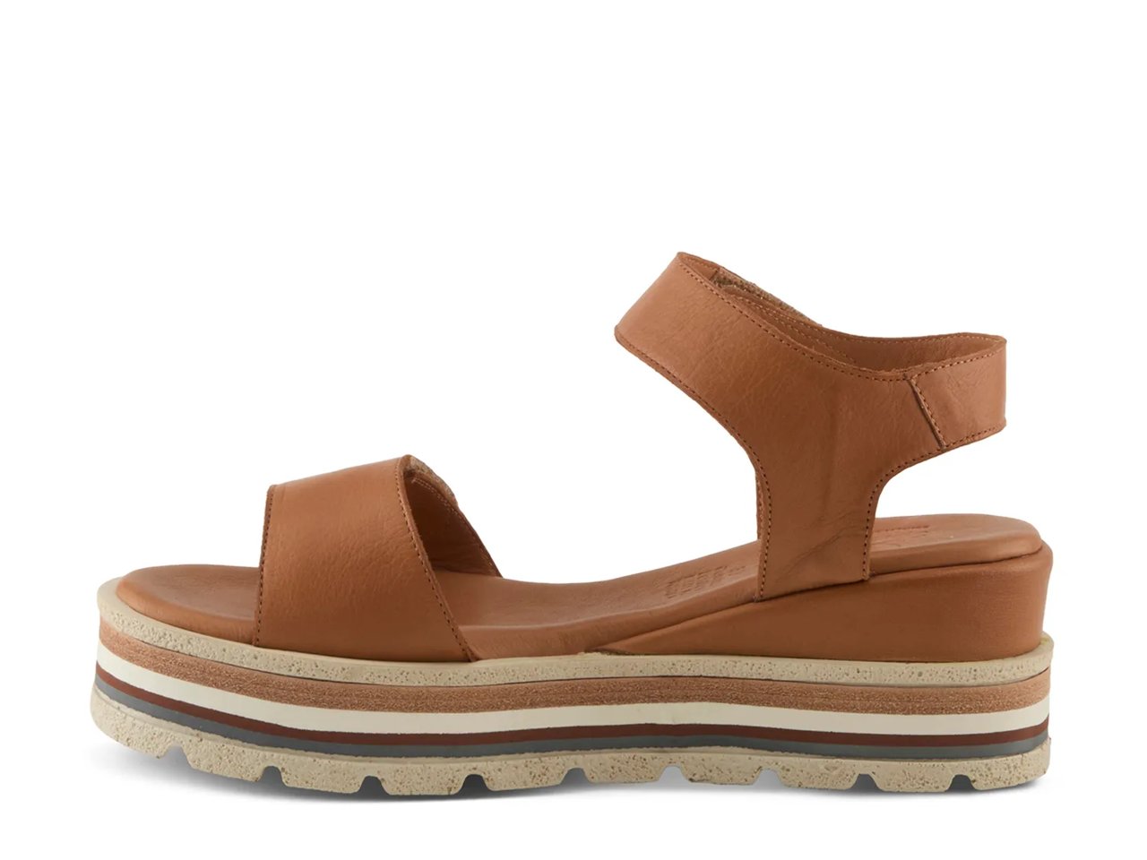 Hileman Sandal
