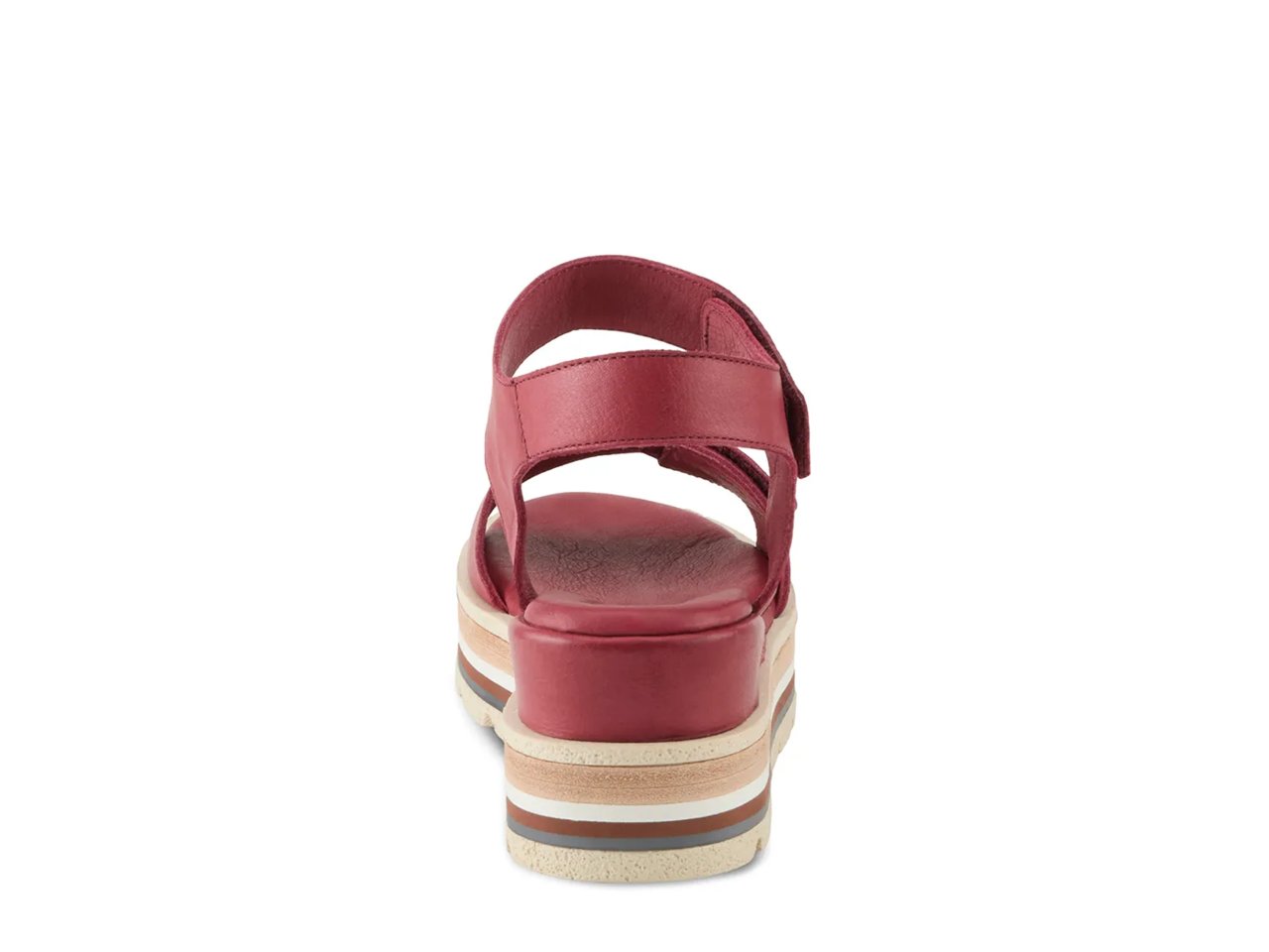 Hileman Sandal