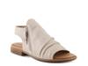 Jalaya Sandal Grey view