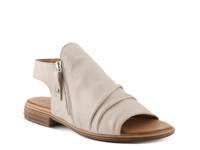 Jalaya Sandal Grey view