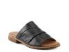 Jaleel Sandal Black view