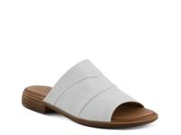 Jaleel Sandal White view