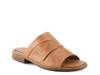 Jaleel Sandal Dark Brown view
