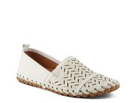 Kapri Loafer White view