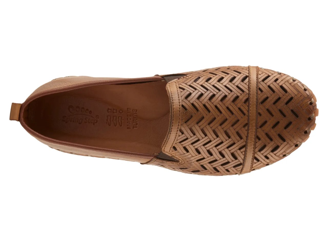 Kapri Loafer