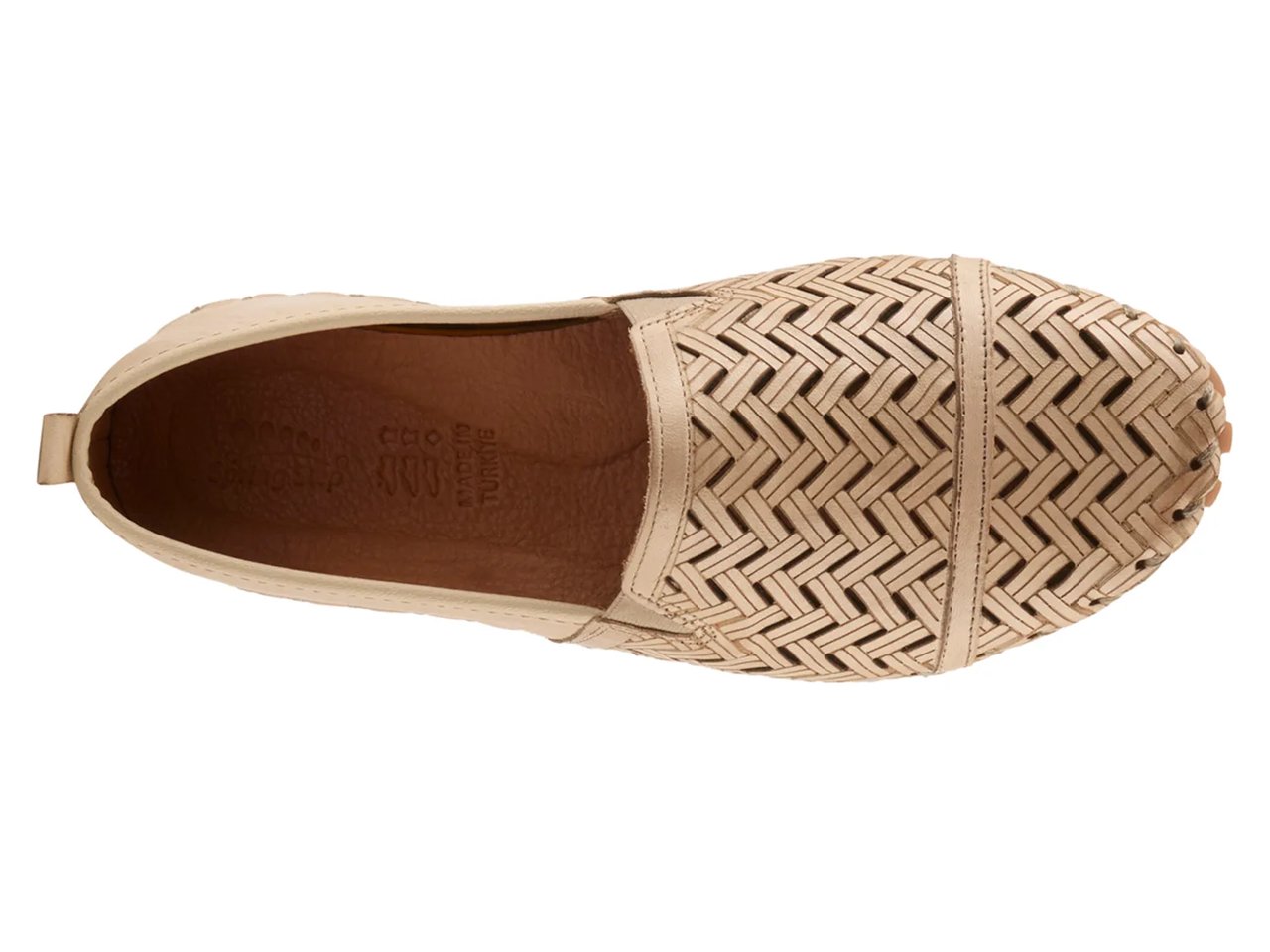 Kapri Loafer