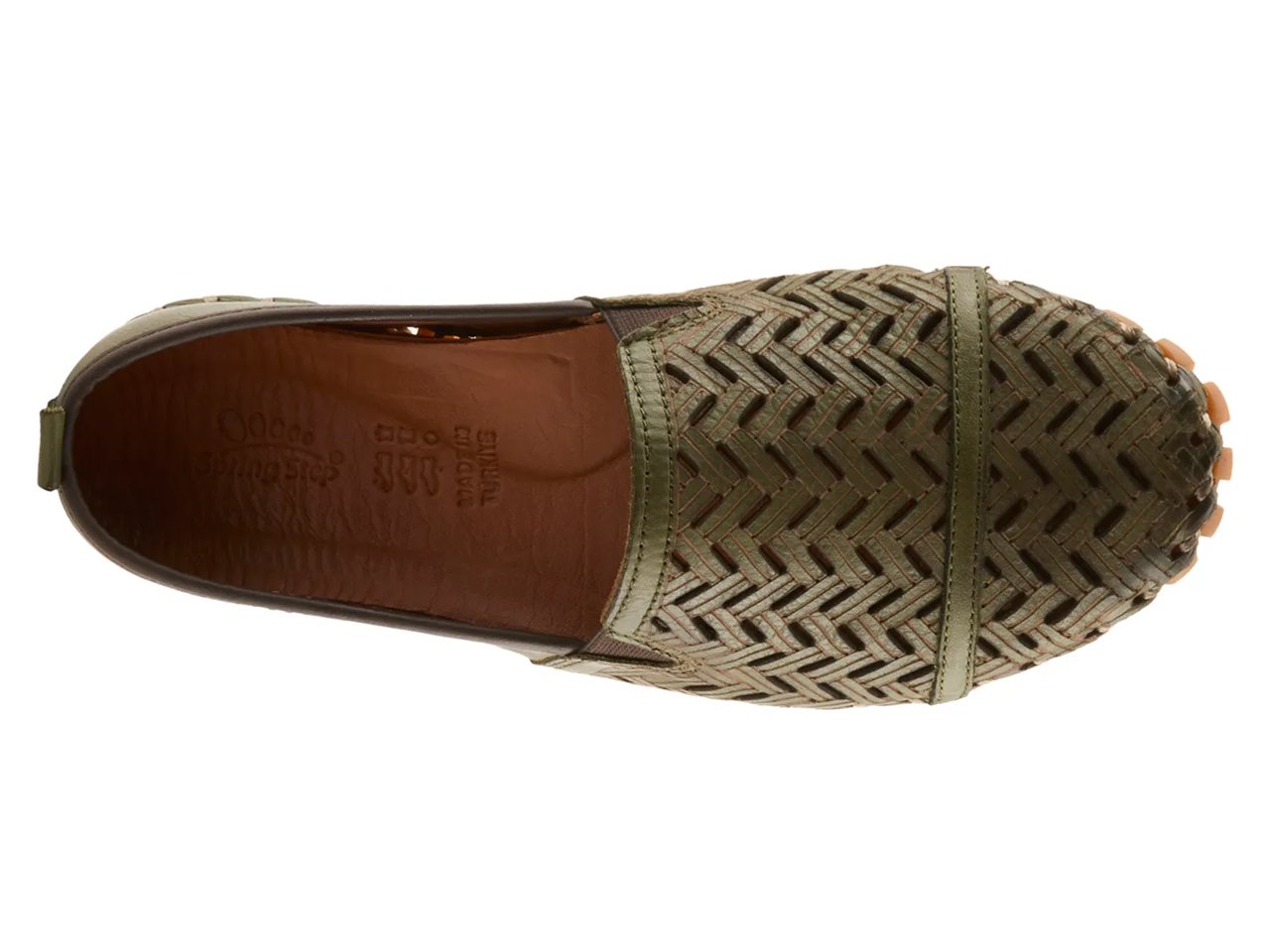 Kapri Loafer