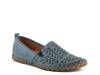 Kapri Loafer Blue view