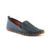 Kapri Loafer Navy view