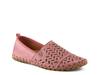Kapri Loafer Pink view