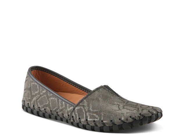 Kathaleta-Glo Slip-On