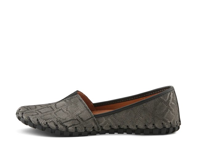 Kathaleta-Glo Slip-On