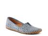 Kathaleta-Glo Slip-On Blue view