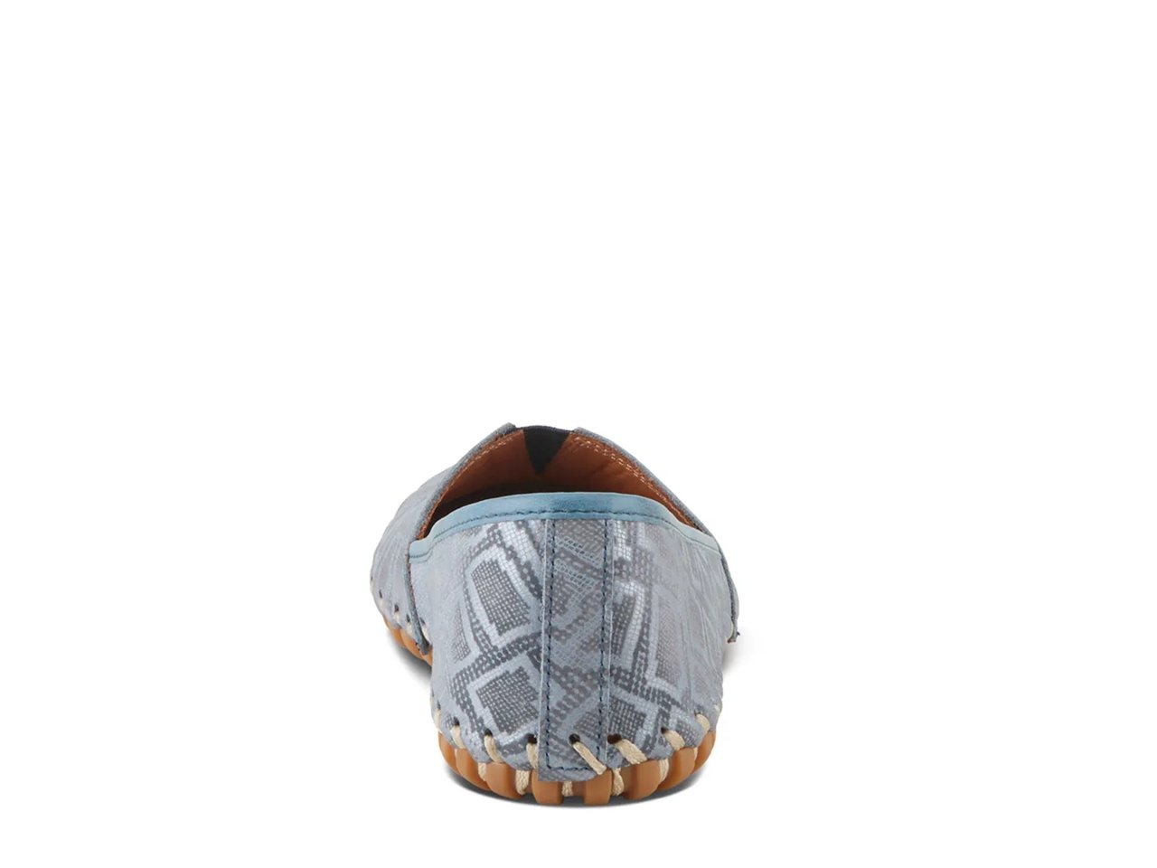 Kathaleta-Glo Slip-On