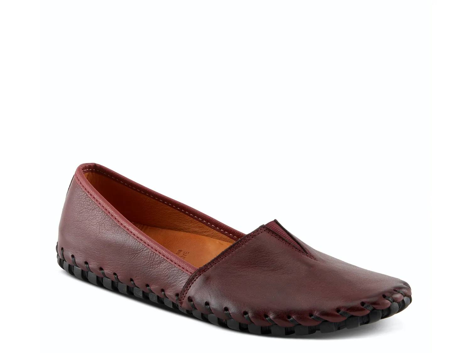 Kathaleta-Glo Slip-On