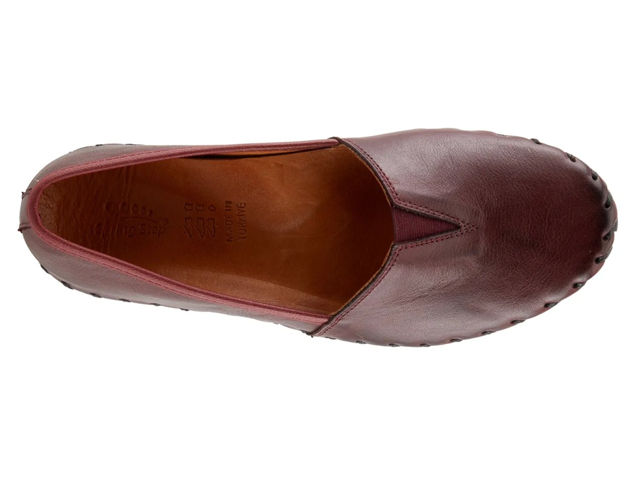 Kathaleta-Glo Slip-On