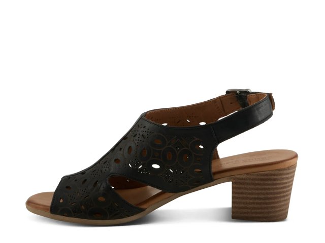 Kovach Sandal