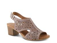 Kovach Sandal Taupe view