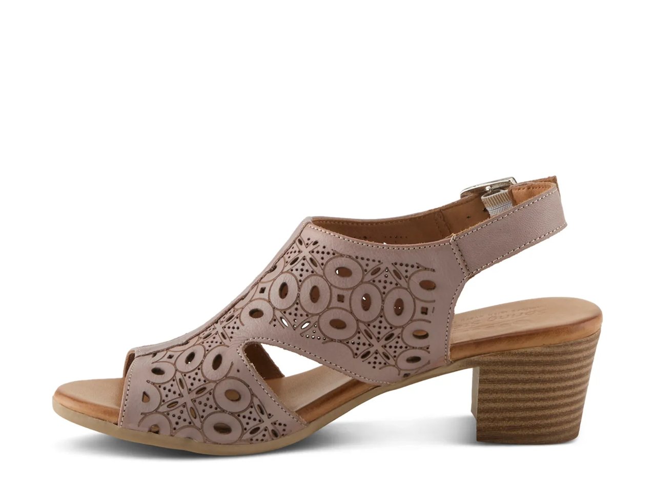 Kovach Sandal