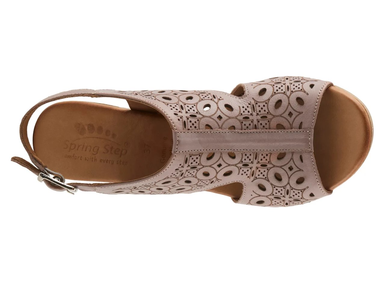Kovach Sandal