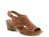 Kovach Sandal Taupe view