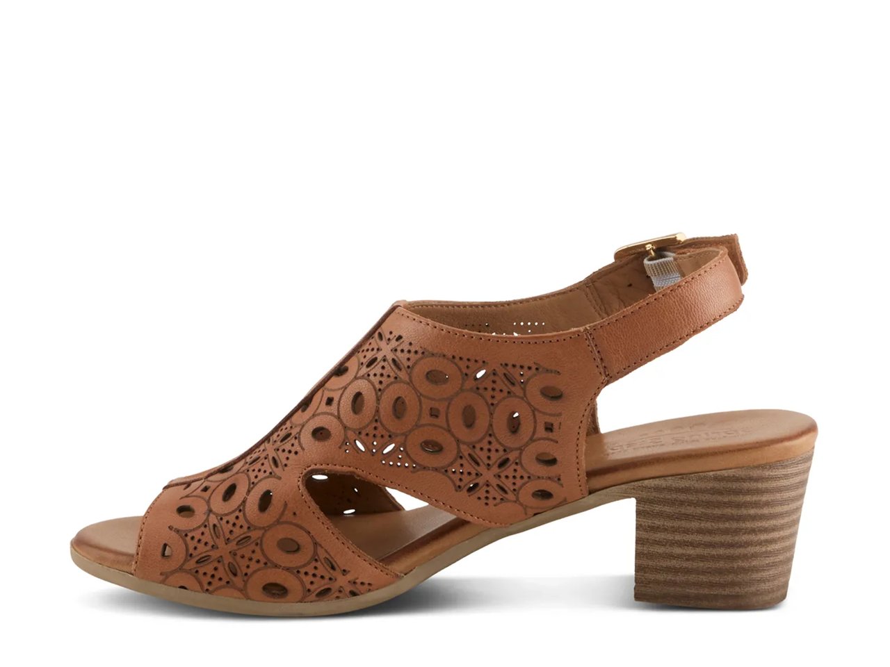 Kovach Sandal
