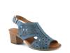 Kovach Sandal Blue view