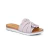 Lavona Sandal Purple view