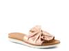 Lavona Sandal Soft Rose Gold view