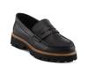 Lexington Penny Loafer Black view