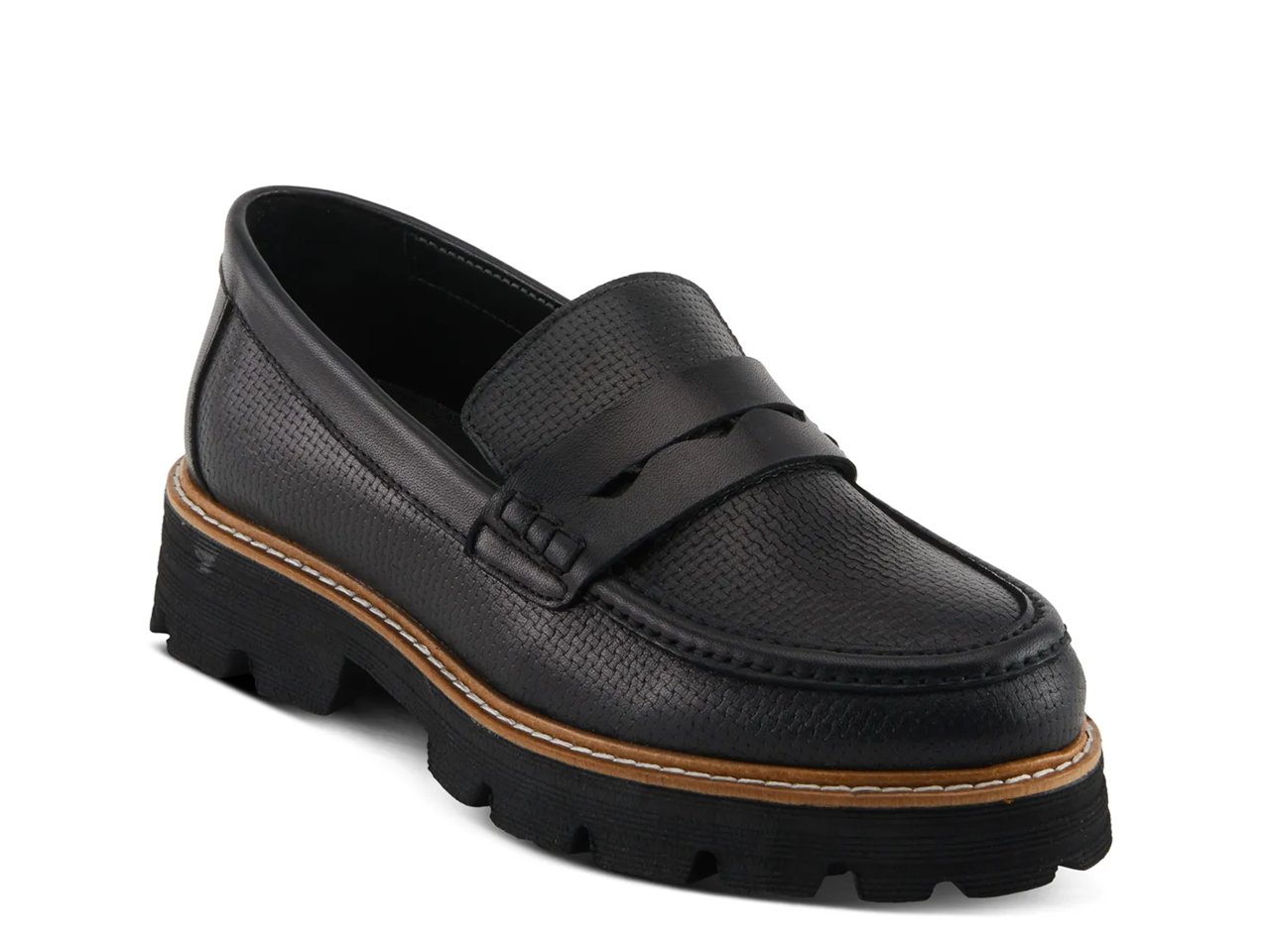 Lexington Penny Loafer