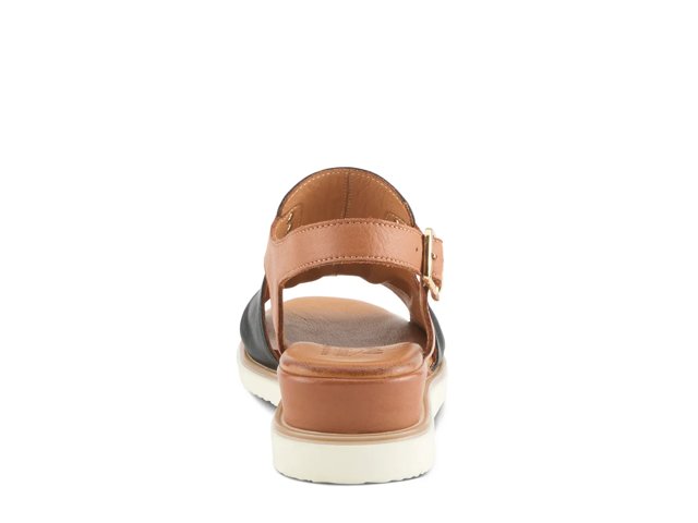 Locals Wedge Sandal