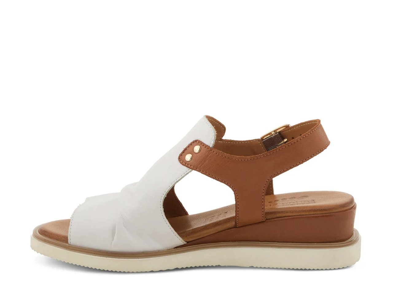 Locals Wedge Sandal