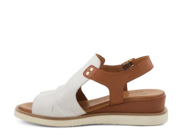Locals Wedge Sandal
