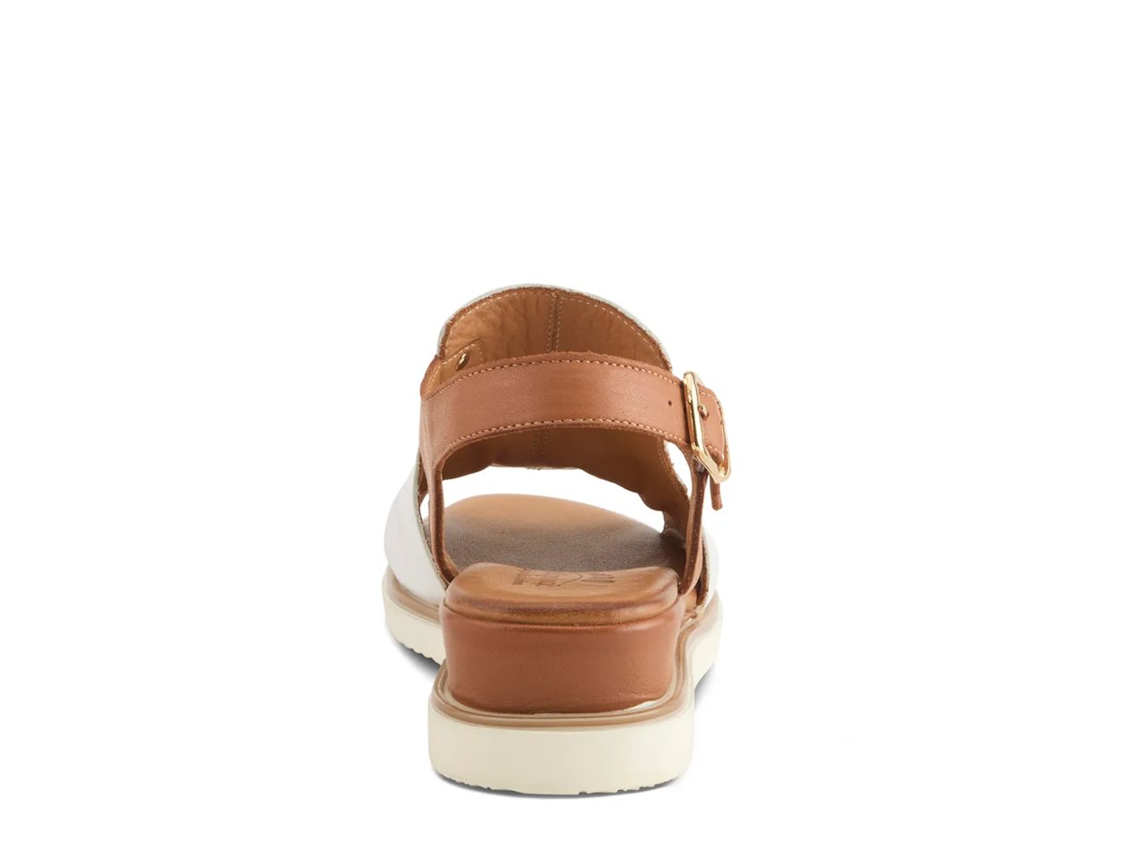 Locals Wedge Sandal
