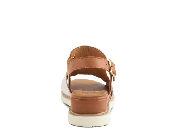 Locals Wedge Sandal