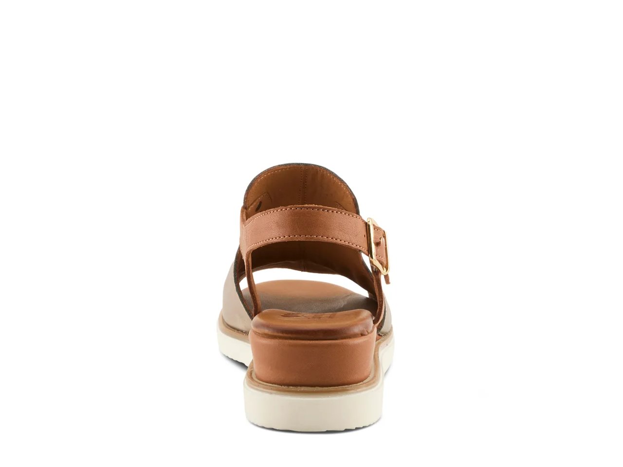 Locals Wedge Sandal